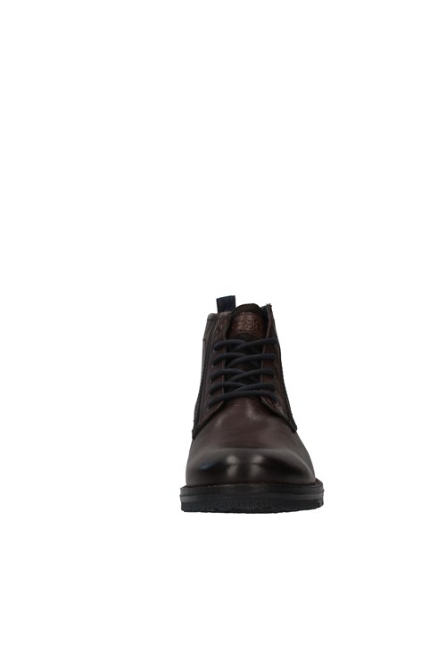 Wrangler boots BROWN