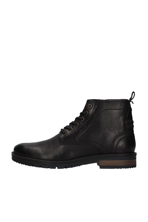 Wrangler boots ANTHRACITE