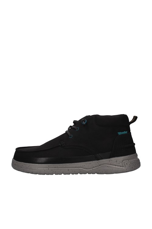 Wrangler low BLACK
