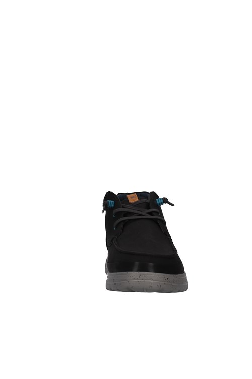 Wrangler low BLACK