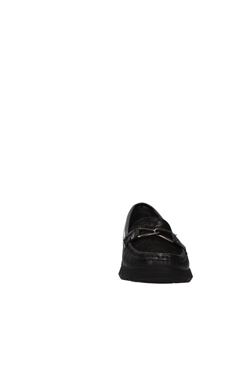 Enval Soft Loafers BLACK