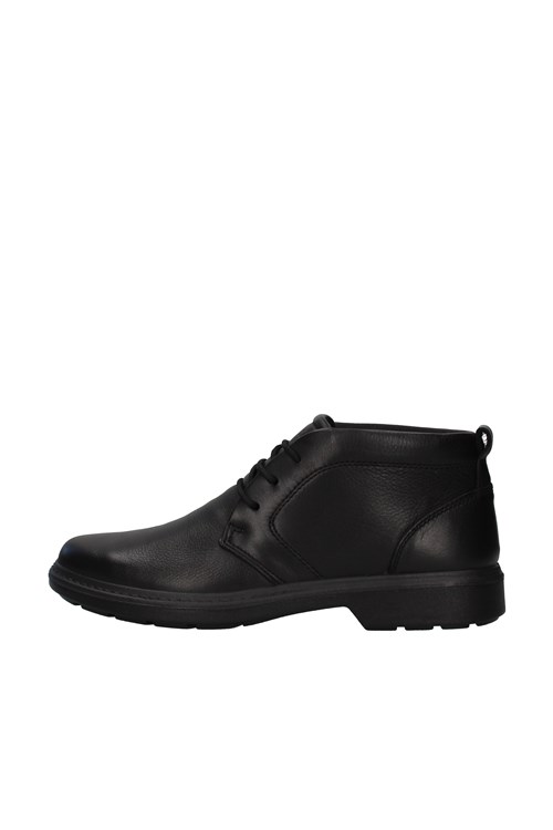 Enval Soft Ankle BLACK