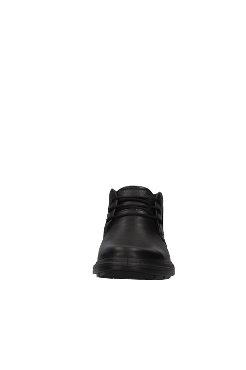 Enval Soft Ankle BLACK