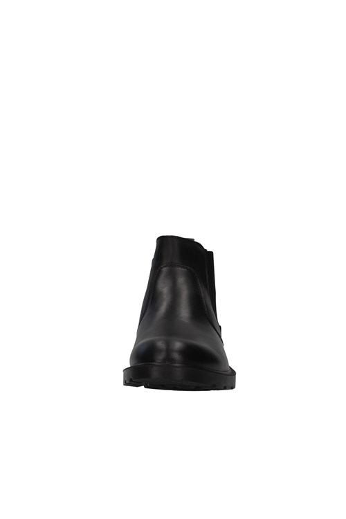 Enval Soft boots BLACK