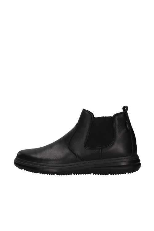Enval Soft boots BLACK
