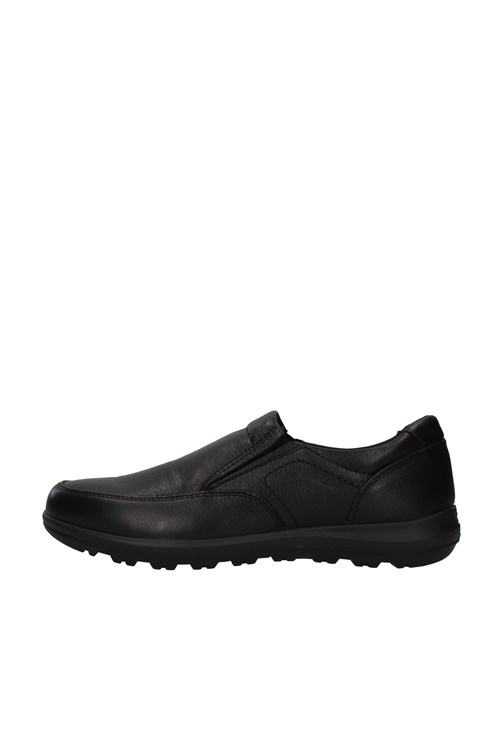 Enval Soft Slip on BLACK