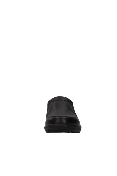 Enval Soft Slip on BLACK