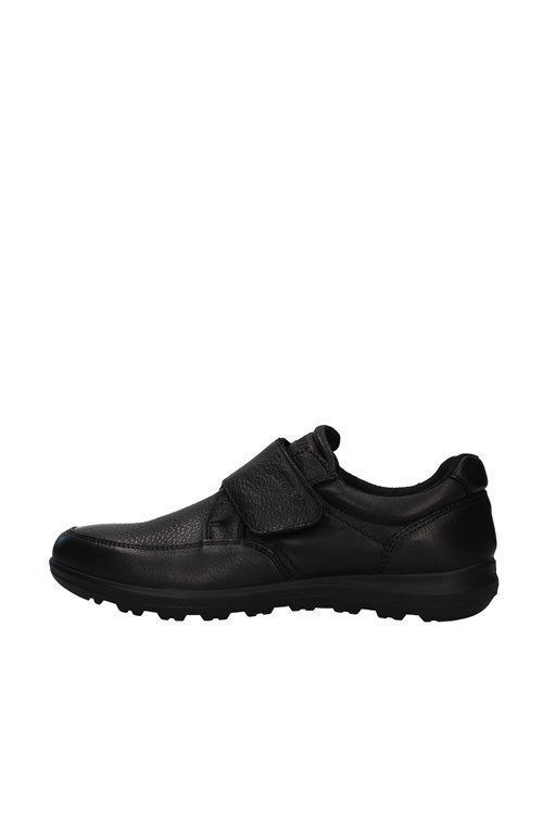 Enval Soft Without laces BLACK