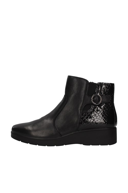 Enval Soft boots BLACK
