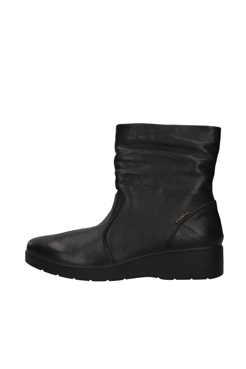 Enval Soft boots BLACK