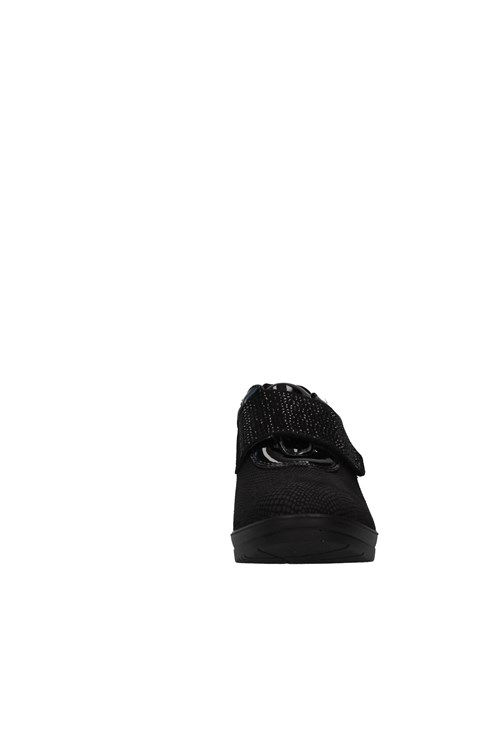 Enval Soft With wedge BLACK