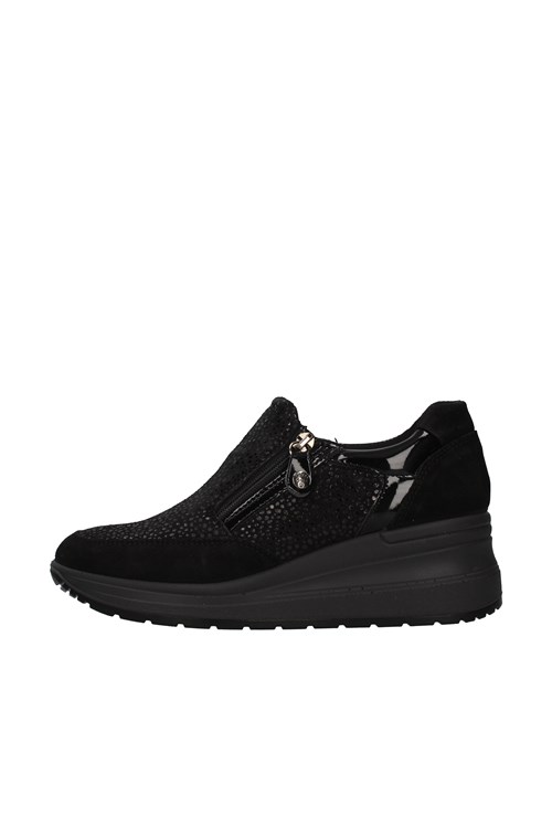 Enval Soft With wedge BLACK