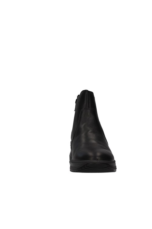 Enval Soft boots BLACK