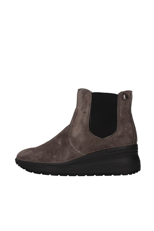Enval Soft boots GREY