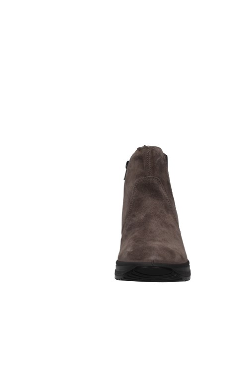 Enval Soft boots GREY