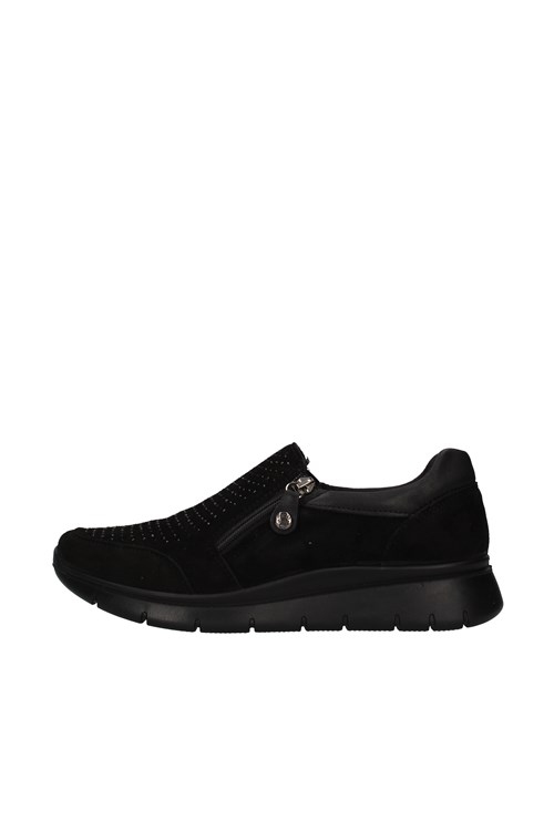 Enval Soft With wedge BLACK