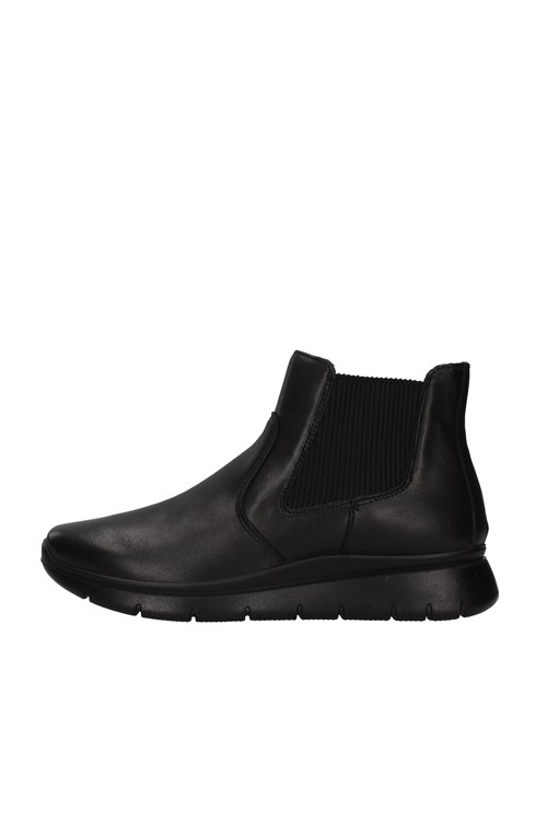 Enval Soft boots BLACK