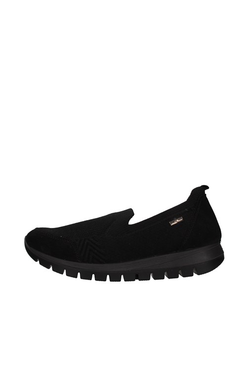 Enval Soft Slip on BLACK