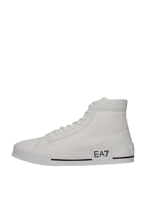 Ea7 high BEIGE