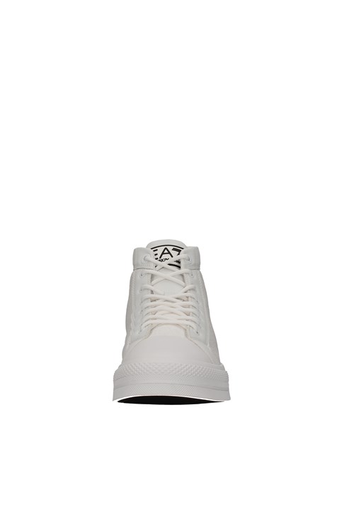 Ea7 high BEIGE