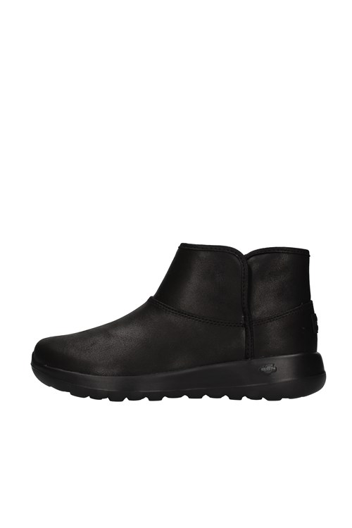 Skechers boots WHITE