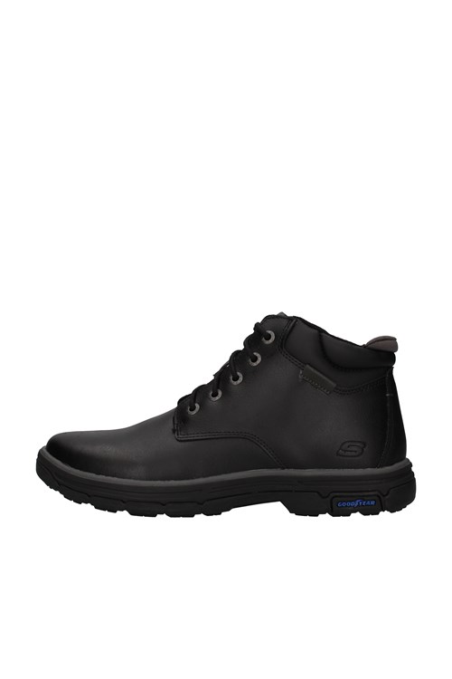 Skechers Ankle WHITE