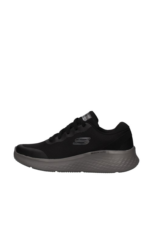 Skechers With wedge WHITE