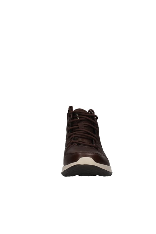 Skechers high WHITE