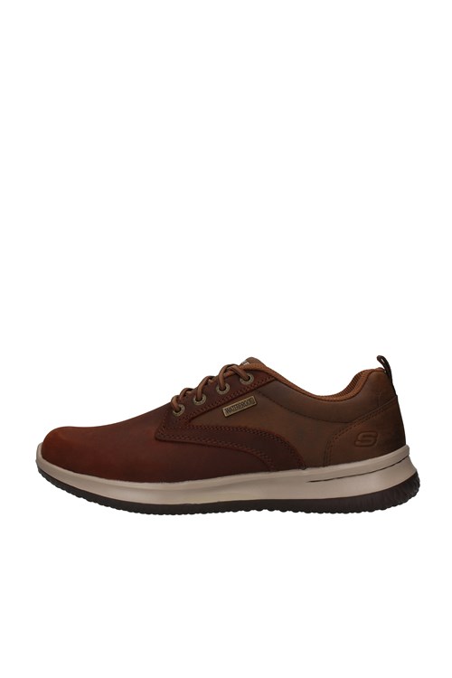 Skechers low WHITE