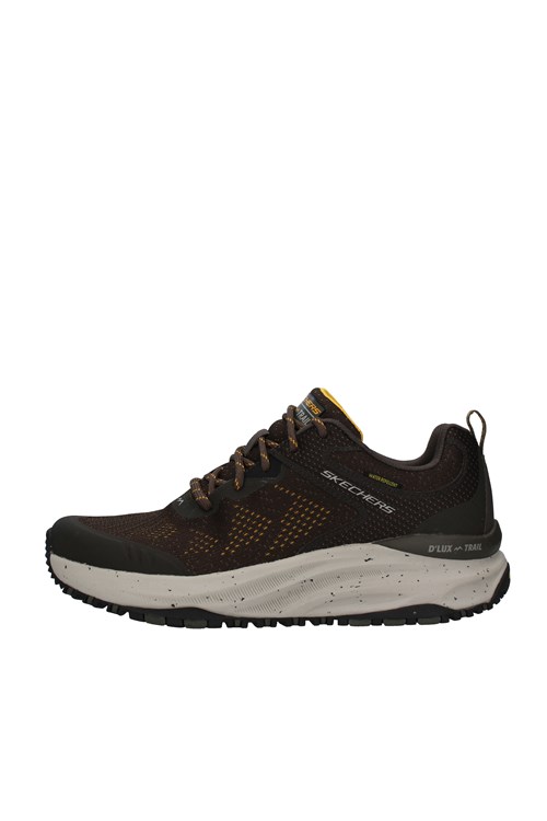 Skechers With wedge GREEN