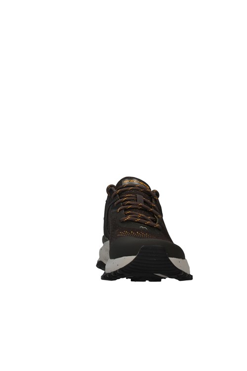 Skechers With wedge GREEN