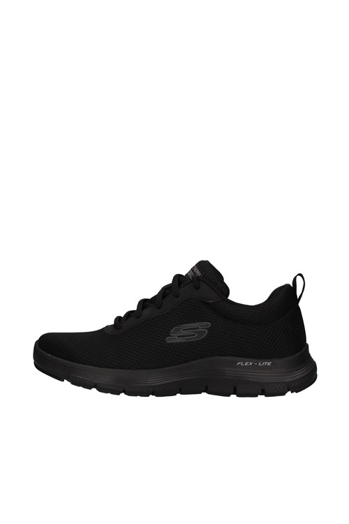Skechers low WHITE