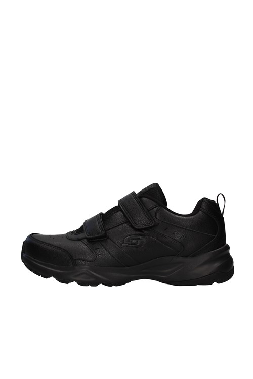 Skechers low WHITE