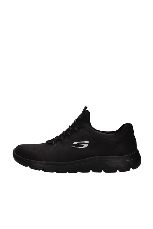 Skechers low WHITE