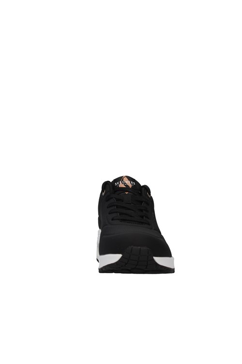 Skechers With wedge BLACK