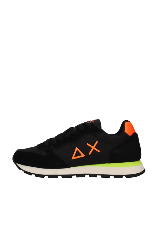Sun68 low BLACK
