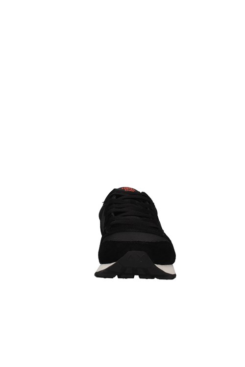 Sun68 low BLACK
