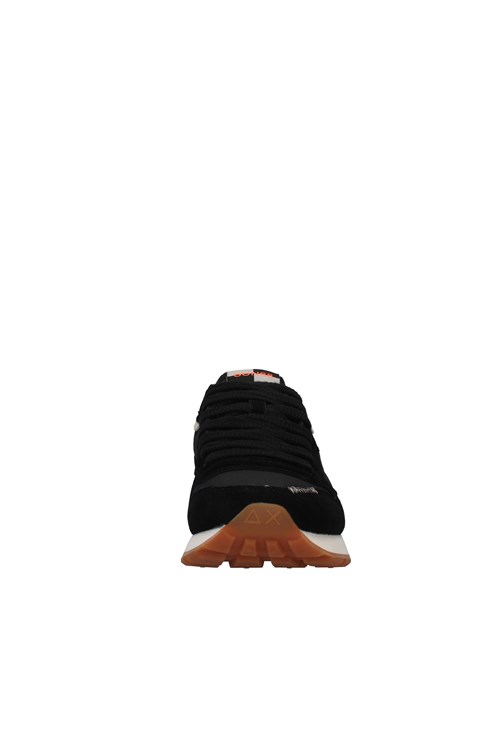 Sun68 low BLACK