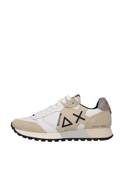 Sun68 low WHITE