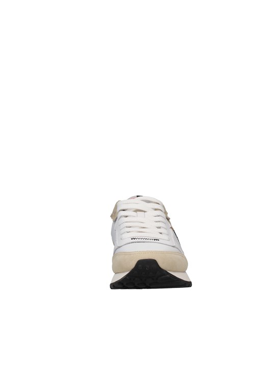 Sun68 low WHITE