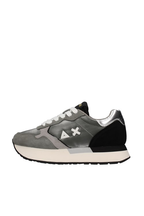 Sun68 With wedge GREY