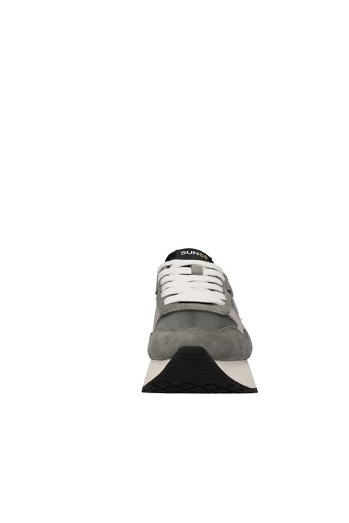 Sun68 With wedge GREY