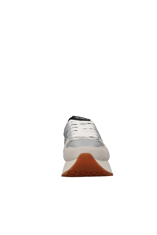 Sun68 With wedge SILVER
