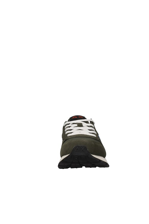 Sun68 low GREEN