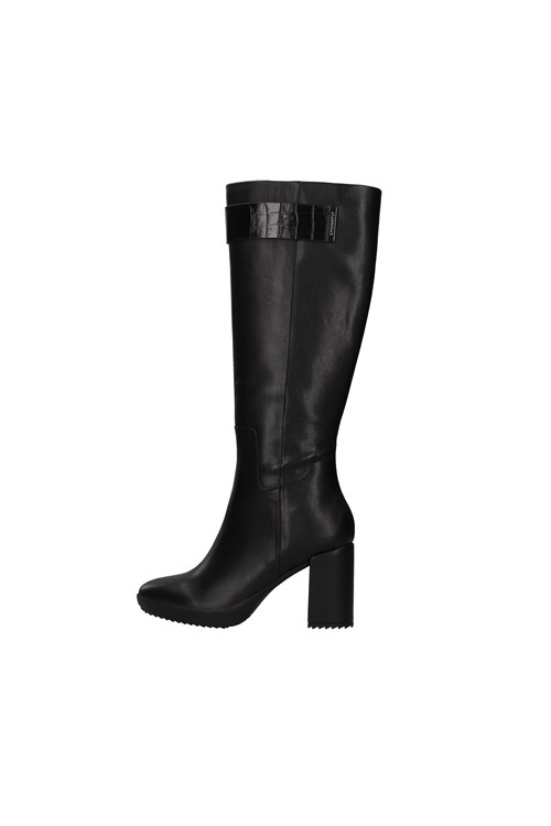 Stonefly Under the knee BLACK