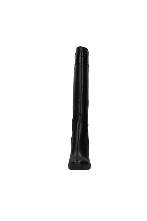 Stonefly Under the knee BLACK
