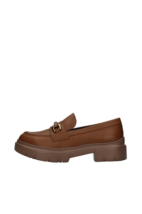 Stonefly Loafers BROWN