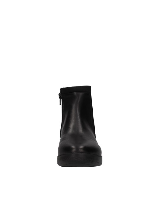 Stonefly boots BLACK