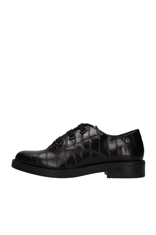 Stonefly Ankle BLACK