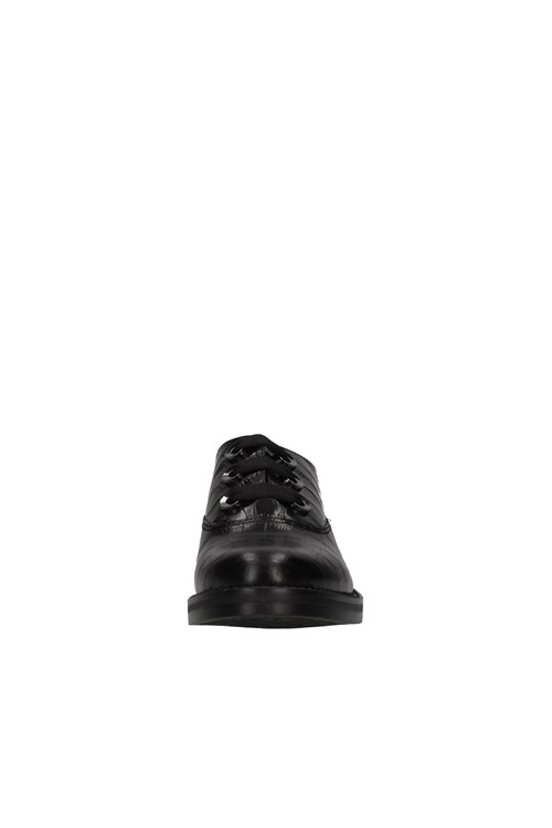 Stonefly Ankle BLACK